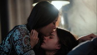 «Розовая теория (2022-2023)» — обои к сериалу #5