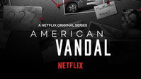 Обои к сериалу «Американский вандал (2017-2018)» — (12 из 27)