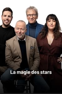 La magie des stars - 2018