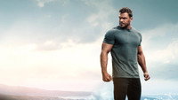 «Джек Ричер (2022)» — обои к сериалу #8