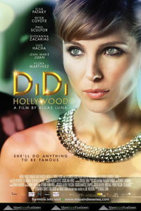 Постер фильма «Хочу в Голливуд (2010)» — (2 из 4)