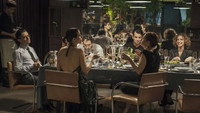 «O Banquete (2018)» — обои к фильму #1
