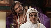 Ruqaiya plots against Jalal