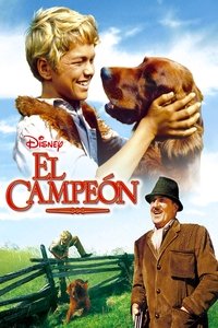 Poster de Big Red