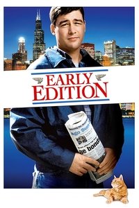 Постер сериала «Завтра наступит сегодня (1996-2000)» — (5 из 21)