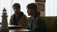 «Молчание песка (2020)» — обои к сериалу #2