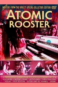 Atomic Rooster: The Ultimate Anthology (2020)