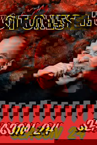Season 24 Poster
