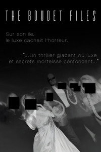 The Boudet Files subtitle poster