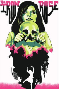 Постер фильма «Железная роза (1973)» — (15 из 32)