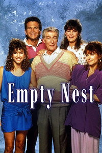 Постер сериала «Пустое гнездо (1988-1995)» — (1 из 4)