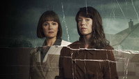 «Холлингтон-драйв (2021)» — обои к сериалу #1