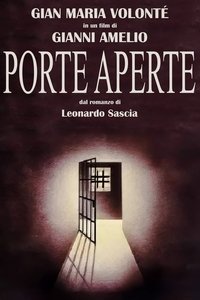 Poster de Porte aperte