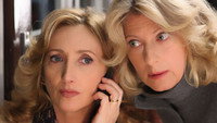 «Due mamme di troppo (2009)» — обои к фильму #1