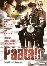 Poster de Päätalo