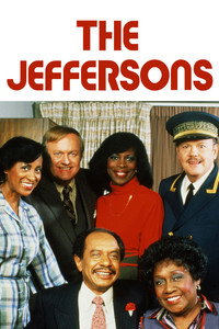 Постер сериала «Джефферсоны (1975-1985)» — (2 из 22)