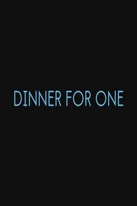 Poster do Filme Dinner for One