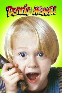 Постер фильма «Деннис-мучитель (1993)» — (6 из 39)