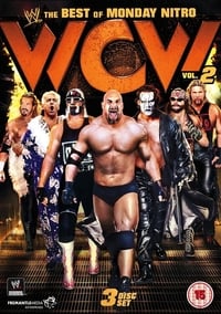 The Best of WCW Monday Nitro Vol.2