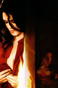Постер фильма «Ядовитый плющ: Секретное общество (2008)» — (1 из 5)