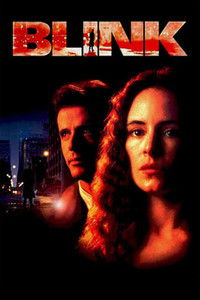 Movieposter Blink - Tödliche Augenblicke