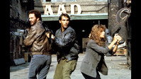 War of the worlds