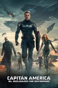 poster_Capitán América: El soldado de invierno