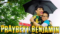«The Amazing Praybeyt Benjamin (2014)» — обои к фильму #3