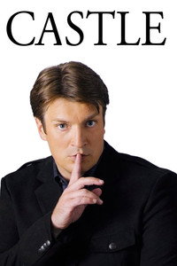 Постер сериала «Касл (2009 - 2016)» — (17 из 196)