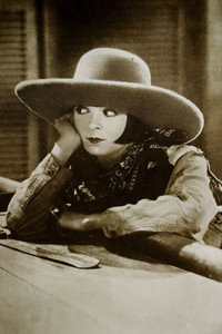 Постер фильма «The Desert Flower (1925)» — (1 из 2)