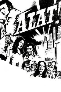 Poster de Alat!