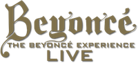 Логотип фильма «Beyoncé: The Beyoncé Experience Live (2007)» — (1 из 7)
