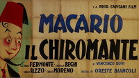 «Il chiromante (1941)» — обои к фильму #1