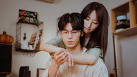 «Когда-нибудь или однажды. Фильм (2022)» — обои к фильму #8
