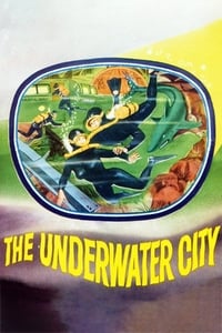 The Underwater City