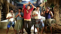 «Padai Veeran (2018)» — обои к фильму #5