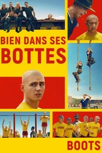 Affiche de la recommandation : Boots