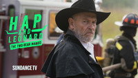 Обои к сериалу «Хэп и Леонард (2016 - 2018)» — (15 из 22)