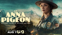 «Anna Pigeon (2026)» — обои к сериалу #2