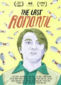 Poster de El último romántico