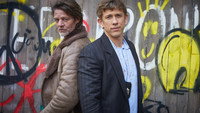 «Амстердам: Город грехов (2019-2020)» — обои к сериалу #1