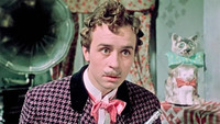 Обои к фильму «За двумя зайцами (1961)» — (11 из 19)