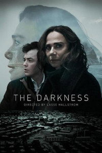Постер сериала «Мгла (2024)» — (2 из 10)