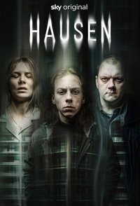 copertina serie tv Hausen 2020