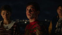 Spider-Man: No Way Home