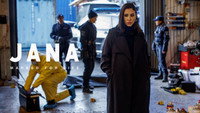 «Меченые (2024)» — обои к сериалу #7