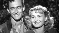 «Свидание в июле (1949)» — обои к фильму #3
