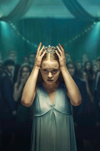 Постер сериала «Кэрри (2026)» — (26 из 74)