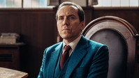 Обои к сериалу «Профессор Т (2021)» — (19 из 19)