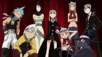 Soul Eater